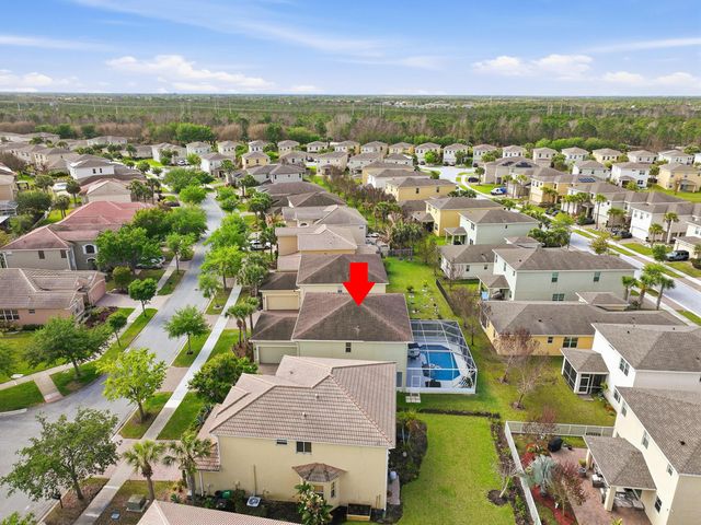 1416 NW Leonardo Circle, Port St. Lucie, Port St Lucie, FL 34986