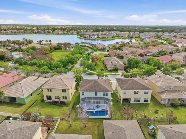 1416 NW Leonardo Circle, Port St. Lucie, Port St Lucie, FL 34986