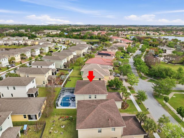 1416 NW Leonardo Circle, Port St. Lucie, Port St Lucie, FL 34986