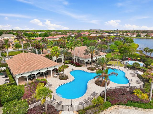 1416 NW Leonardo Circle, Port St. Lucie, Port St Lucie, FL 34986