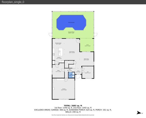 1416 NW Leonardo Circle, Port St. Lucie, Port St Lucie, FL 34986