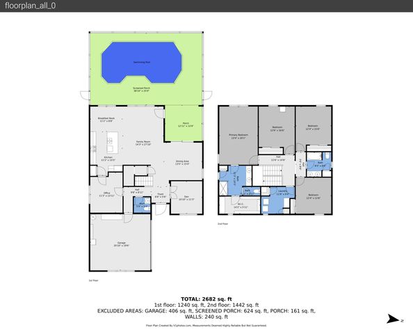 1416 NW Leonardo Circle, Port St. Lucie, Port St Lucie, FL 34986