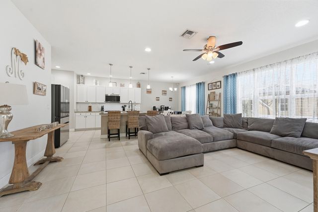 1416 NW Leonardo Circle, Port St. Lucie, Port St Lucie, FL 34986