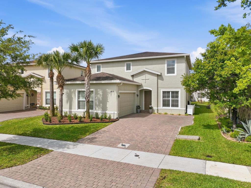 1416 NW Leonardo Circle, Port St. Lucie, Port St Lucie, FL 34986