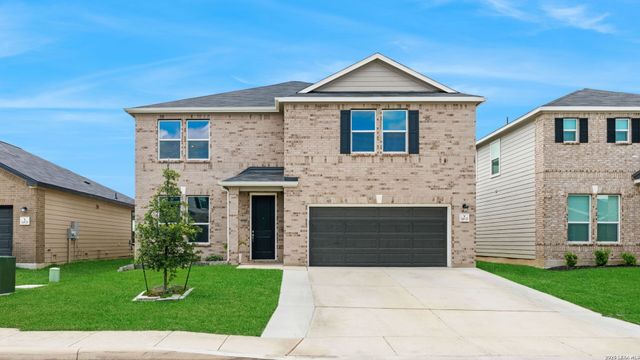 14830 HOUSE WREN FALL, San Antonio, TX 78253
