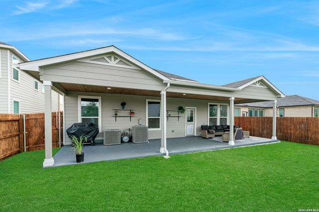 14830 HOUSE WREN FALL, San Antonio, TX 78253