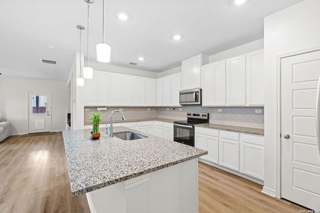 14830 HOUSE WREN FALL, San Antonio, TX 78253
