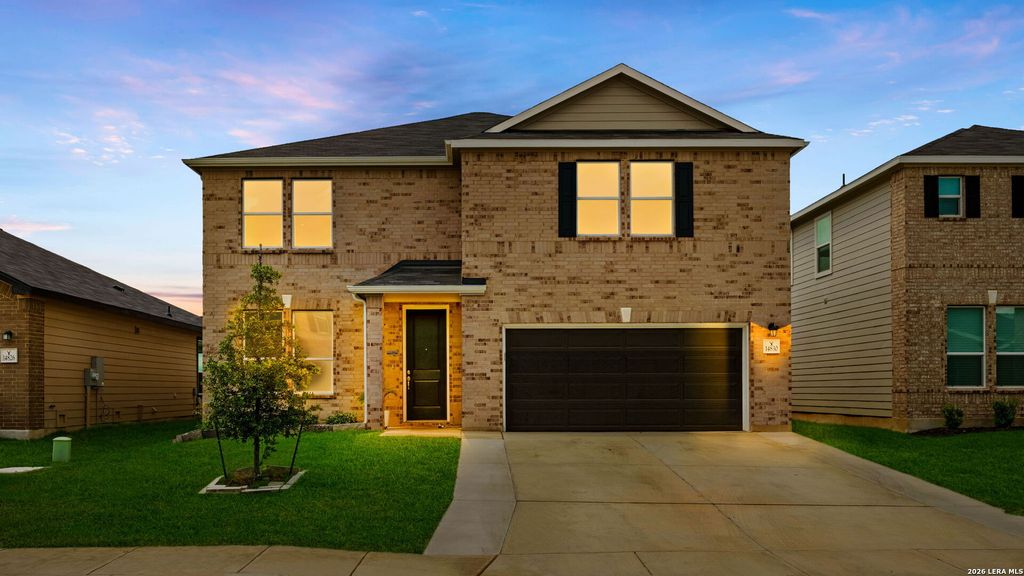 14830 HOUSE WREN FALL, San Antonio, TX 78253