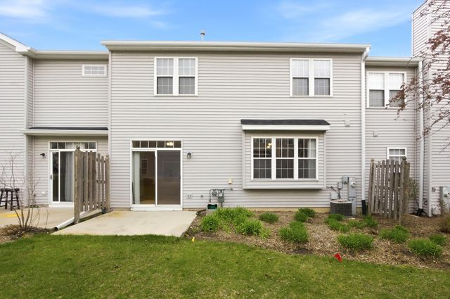 3864 Pathfinder Lane, Joliet, IL 60435