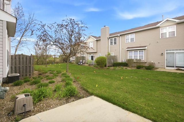 3864 Pathfinder Lane, Joliet, IL 60435