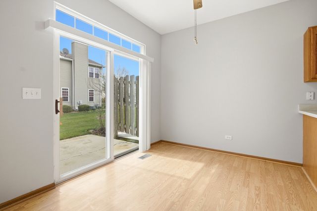 3864 Pathfinder Lane, Joliet, IL 60435