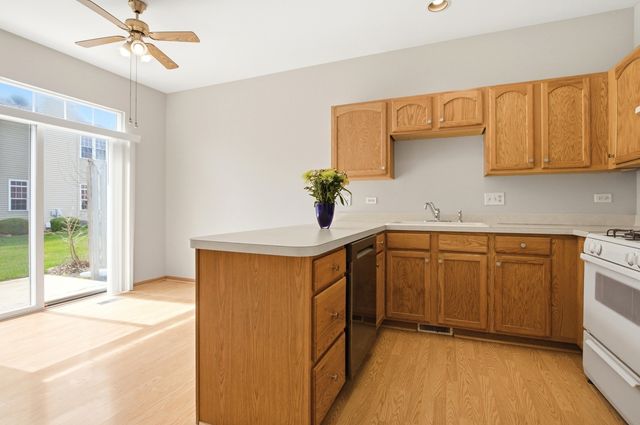 3864 Pathfinder Lane, Joliet, IL 60435