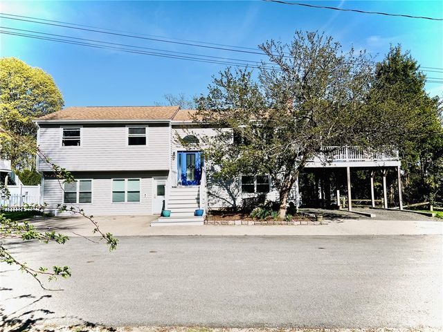 60 Brooklyn Road, Narragansett, RI 02882