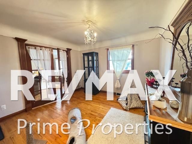 1574 Elizabeth Lane, Essexville, MI 48732