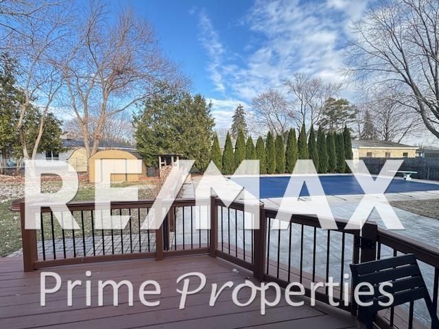 1574 Elizabeth Lane, Essexville, MI 48732