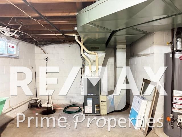 1574 Elizabeth Lane, Essexville, MI 48732