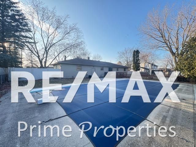 1574 Elizabeth Lane, Essexville, MI 48732