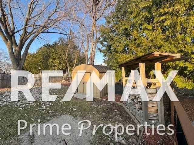 1574 Elizabeth Lane, Essexville, MI 48732