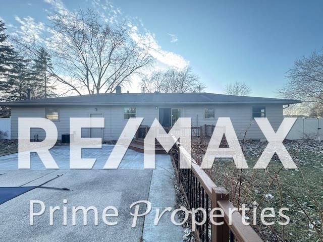 1574 Elizabeth Lane, Essexville, MI 48732