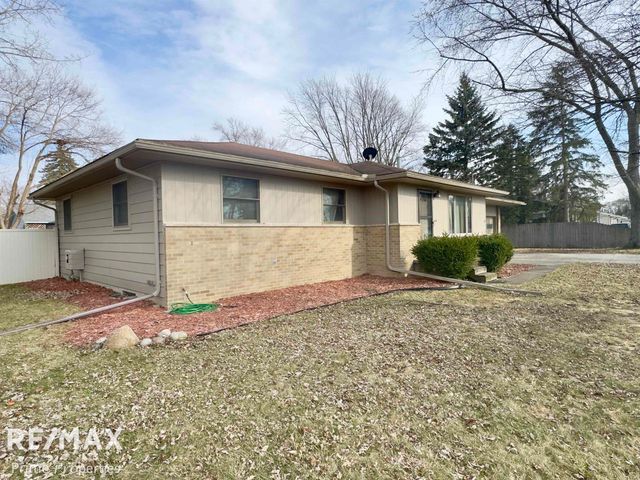 1574 Elizabeth Lane, Essexville, MI 48732