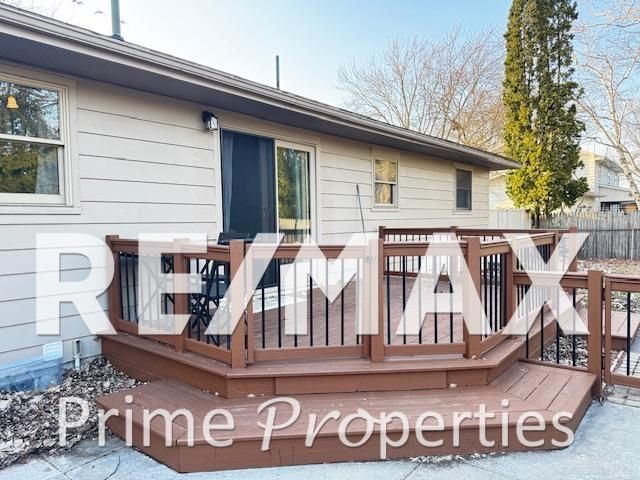 1574 Elizabeth Lane, Essexville, MI 48732