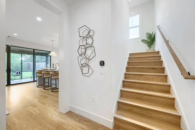 1804 Piedmont Ave, Austin, TX 78757