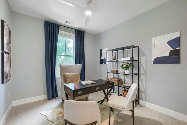 1804 Piedmont Ave, Austin, TX 78757