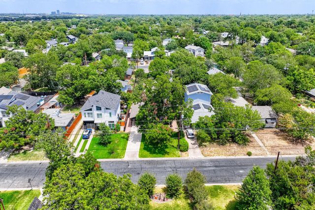 1804 Piedmont Ave, Austin, TX 78757