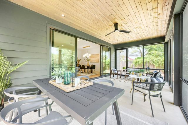 1804 Piedmont Ave, Austin, TX 78757