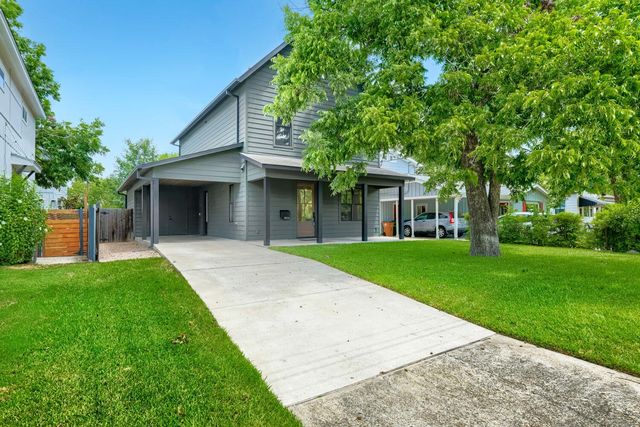 1804 Piedmont Ave, Austin, TX 78757