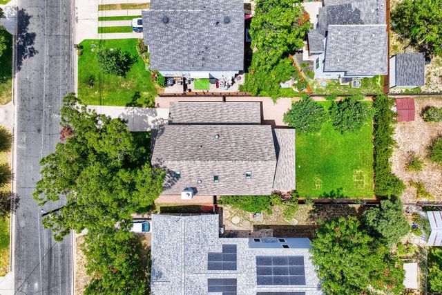1804 Piedmont Ave, Austin, TX 78757