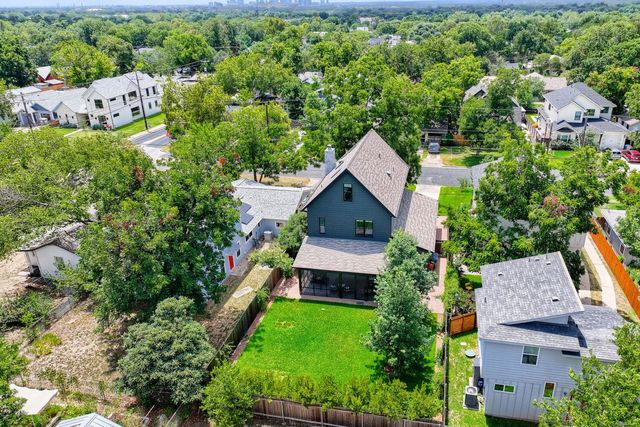 1804 Piedmont Ave, Austin, TX 78757