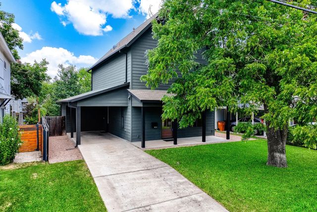 1804 Piedmont Ave, Austin, TX 78757
