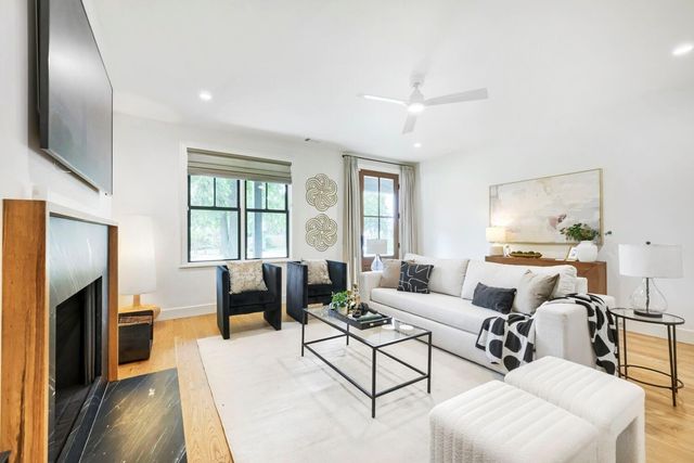 1804 Piedmont Ave, Austin, TX 78757
