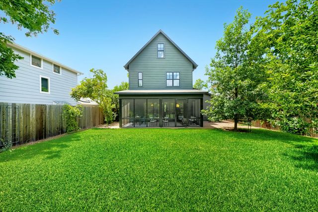1804 Piedmont Ave, Austin, TX 78757
