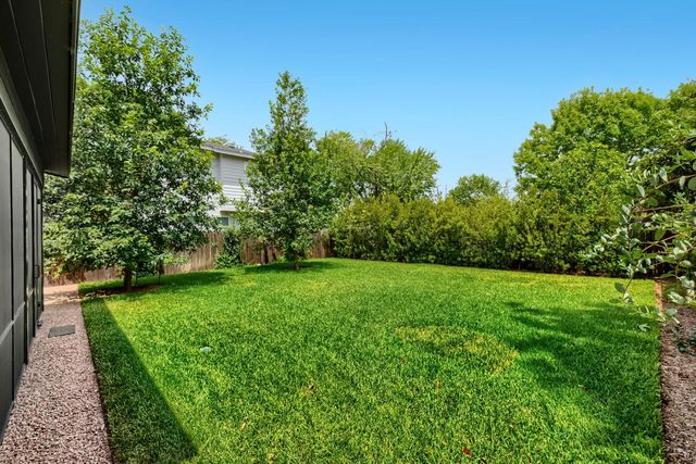 1804 Piedmont Ave, Austin, TX 78757