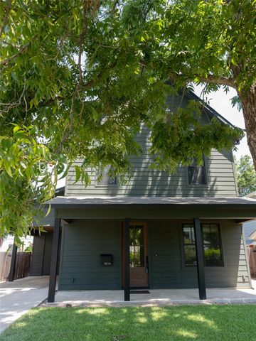1804 Piedmont Ave, Austin, TX 78757