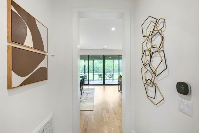 1804 Piedmont Ave, Austin, TX 78757