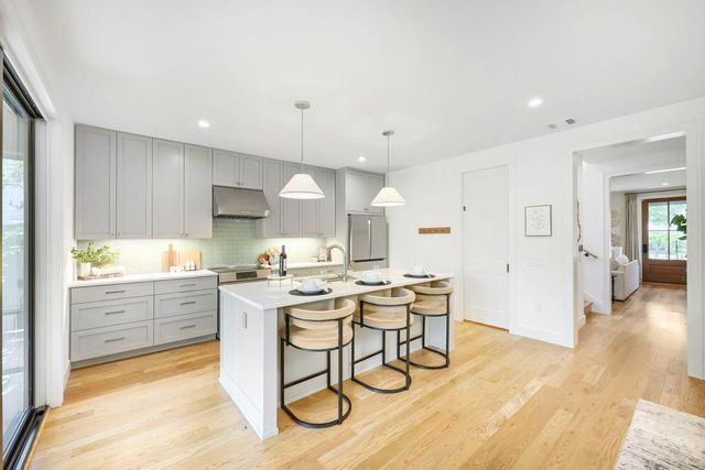 1804 Piedmont Ave, Austin, TX 78757