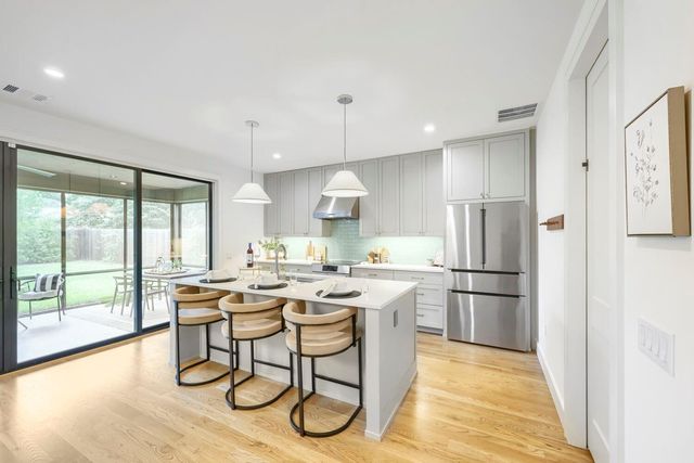 1804 Piedmont Ave, Austin, TX 78757