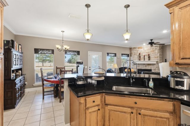 197 CR 3101, Pittsburg, TX 75686