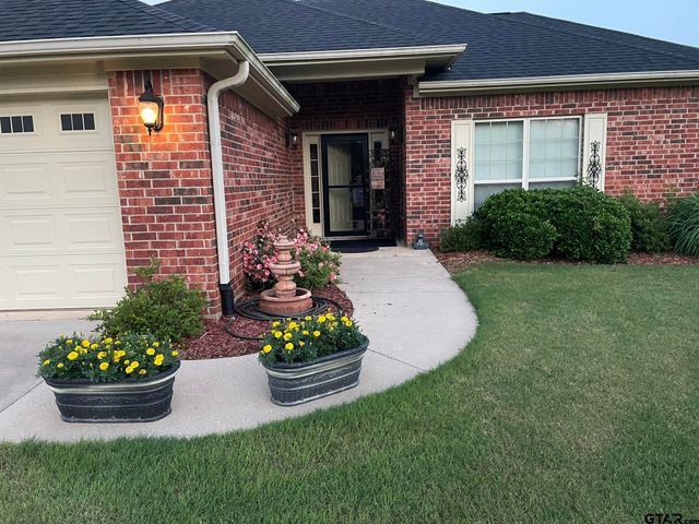 197 CR 3101, Pittsburg, TX 75686