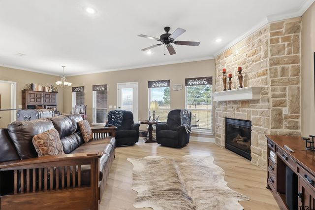 197 CR 3101, Pittsburg, TX 75686