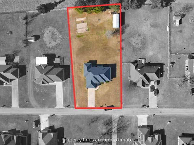 197 CR 3101, Pittsburg, TX 75686