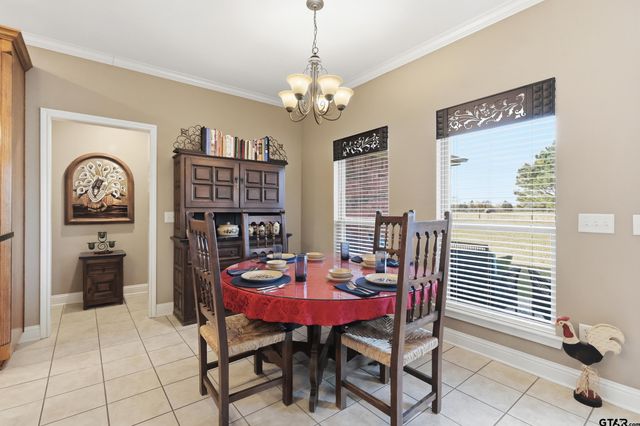 197 CR 3101, Pittsburg, TX 75686