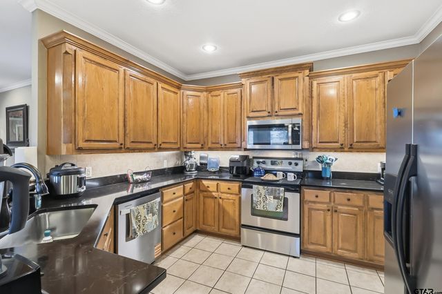 197 CR 3101, Pittsburg, TX 75686