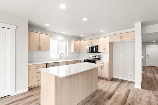 15276 Fuchsia Ave, Nampa, ID 83651