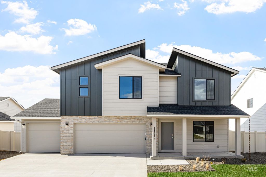 15276 Fuchsia Ave, Nampa, ID 83651