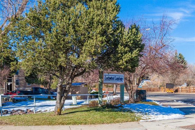 10920 W Florida Avenue 416, Lakewood, CO 80232