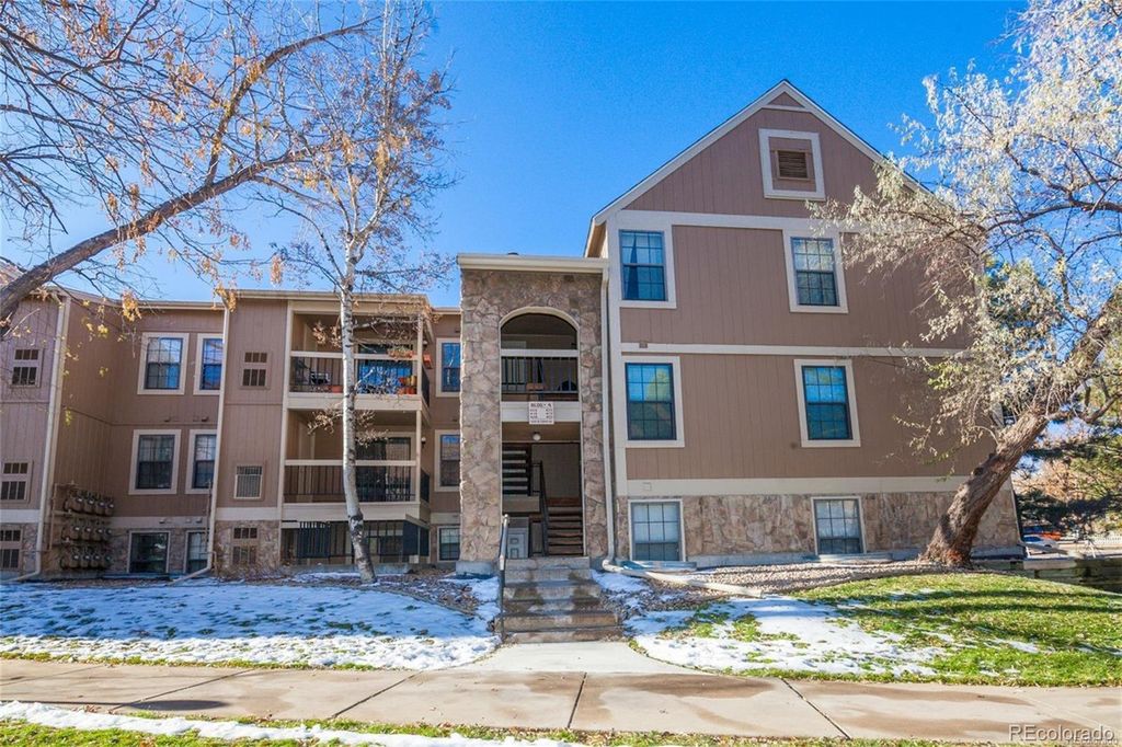 10920 W Florida Avenue 416, Lakewood, CO 80232